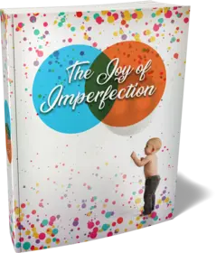 The Joy Of Imperfection small