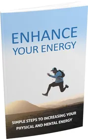 Enhance Your Energy small