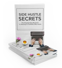 Side Hustle Secrets small
