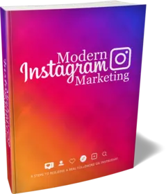 Modern Instagram Marketing small