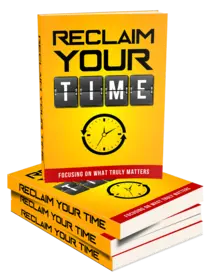 Reclaim Your Time small