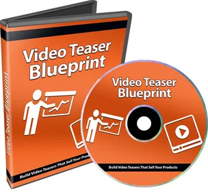 Video Teaser Blueprint small