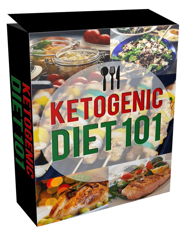 Ketogenic Diet 101 Video Upgrade