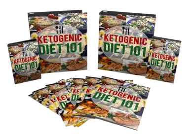 Ketogenic Diet 101 Video Upgrade small