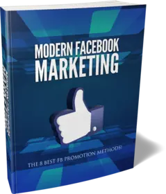 Modern Facebook Marketing Guide small