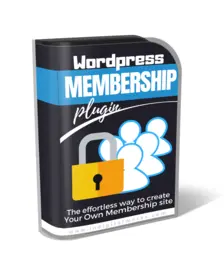 WP Membership Plugin small