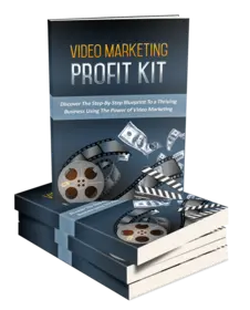 Video Marketing Profit Kit small