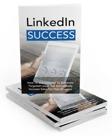 LinkedIn Success small