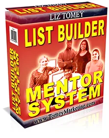 List Builder Mentor System small