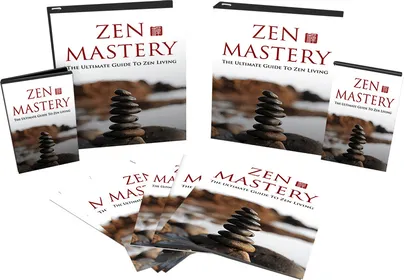 Zen Mastery Video Upgrade small
