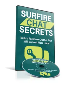Surfire Chat Secrets small