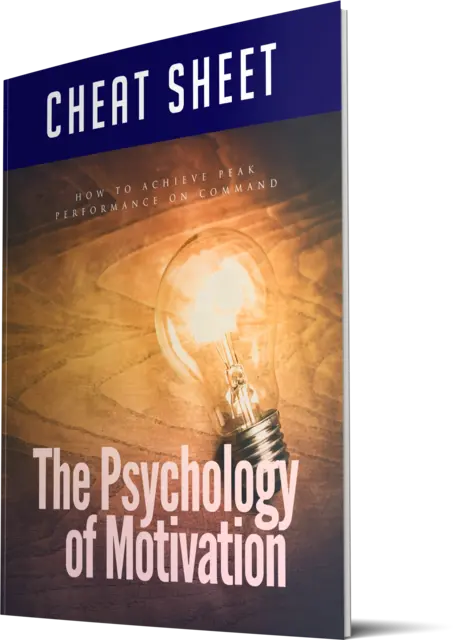eCover representing The Psychology Of Motivation eBooks & Reports with Master Resell Rights