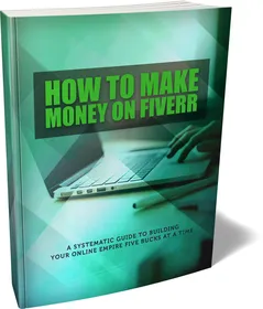 How To Make Money On Fiverr small