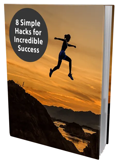 eCover representing Success Principles eBooks & Reports with Master Resell Rights