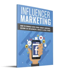 Influencer Marketing small