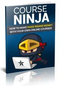 Course Ninja small