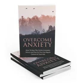 Overcome Anxiety small