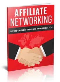 Affiliate Networking small