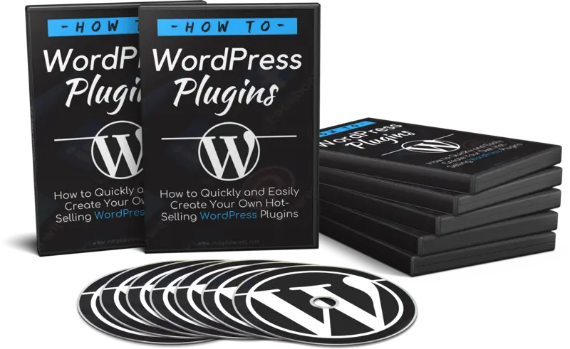 eCover representing How To - WordPress Plugins Upgrade Videos, Tutorials & Courses with Private Label Rights