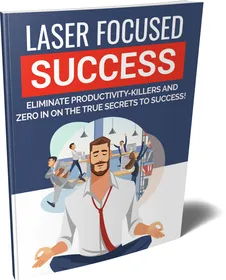 Laser Focused Success small