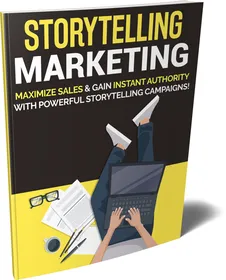 Storytelling Marketing small