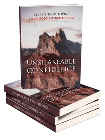 Unshakeable Confidence small