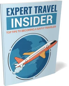 Expert Travel Insider small