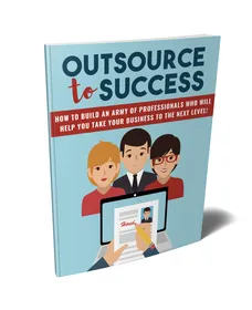 Outsource To Success small