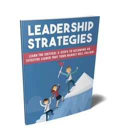 Leadership Strategies small