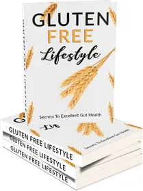 Gluten Free Lifestyle small