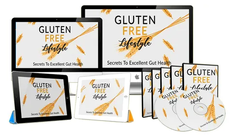 Gluten Free Lifestyle Video Upgrade small