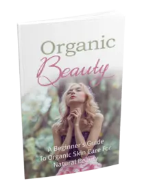 Organic Beauty small