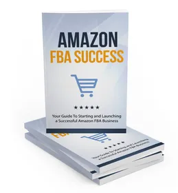 Amazon FBA Success small