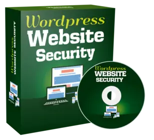 Wordpress Website Security small