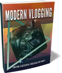 Modern Vlogging small