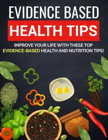 Evidence Based Health Tips small