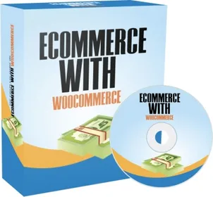 Ecommerce With WooCommerce small