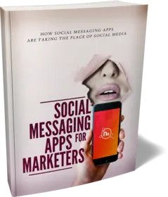 Social Messaging Apps For Marketers small