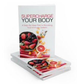 Supercharge Your Body small