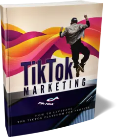 TikTok Marketing small