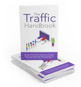 The Traffic Handbook small