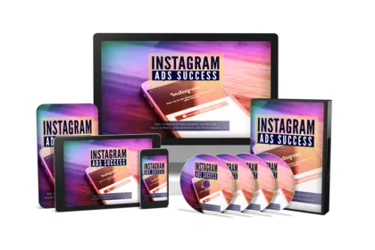 Instagram Ads Success Video Upgrade small