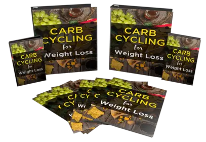 Carb Cycling for Weight Loss Video Upgrade small