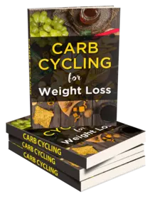Carb Cycling for Weight Loss small