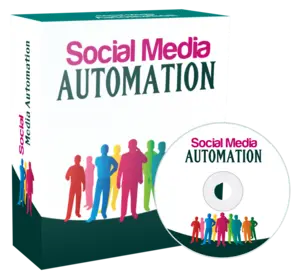 Social Media Automation small