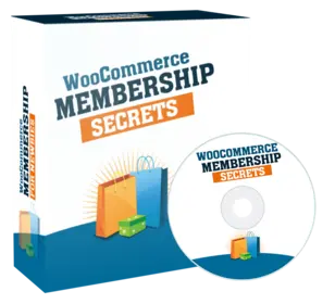 WooCommerce Membership Secrets small
