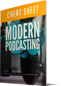 Modern Podcasting small