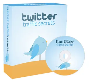 Twitter Traffic Secrets small