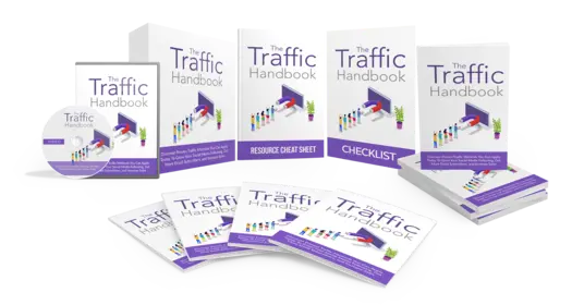 The Traffic Handbook Video Course small