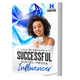How To Become A Successful Social Media Influencer small